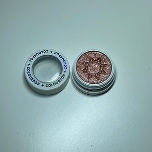 Limited Edition Super Shock Shadow